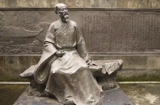 归有光是哪朝人?什么派的?