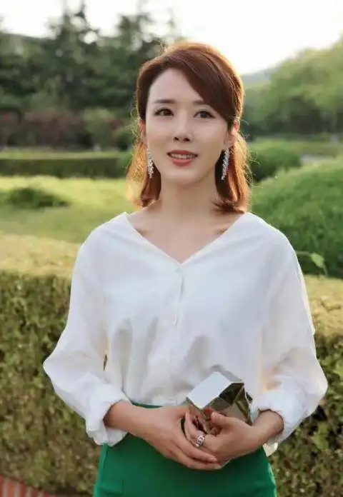 《最美的安排》热播 "职场女强人"杨清遭遇亲情大战