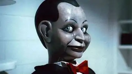 死寂电影解说 - 西瓜视频