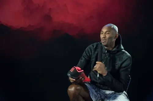 勘履专访 / kobe bryant:每个人都该努力去激励下一个世代 图集