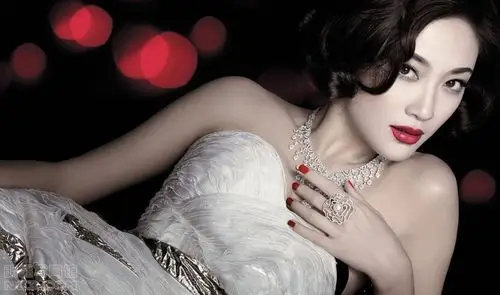 应采儿写真图片-自制200x200壁纸.高清大图-明星写真馆n63.com