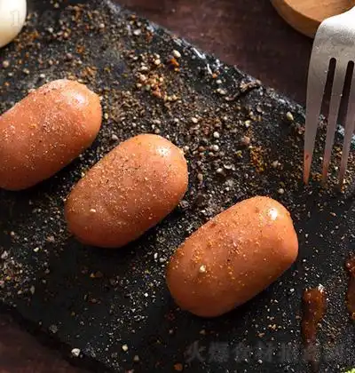 千年记 芝士波波肠