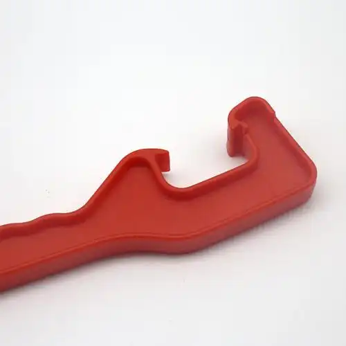 塑料开桶器开桶扳手油漆涂料机油桶开盖工具起盖器广口桶美式桶sdff