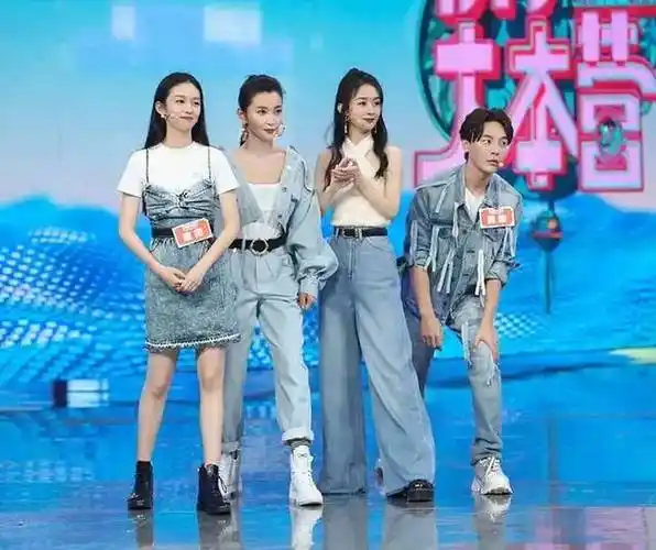 关于《护心》周也8:搭王鹤棣,侯明昊cp火花强周也