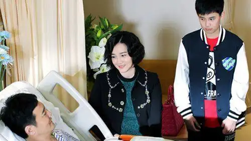 小别离中的后妈姐姐原来是学霸高考同时被三校录取