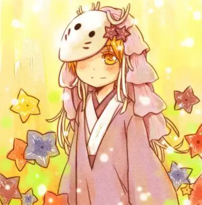 丰月神 夏目贵志 夏目友人帐