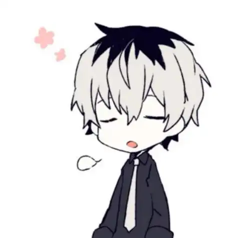 q版男生头像悲伤 男生头像图片大全 -【爱个性】