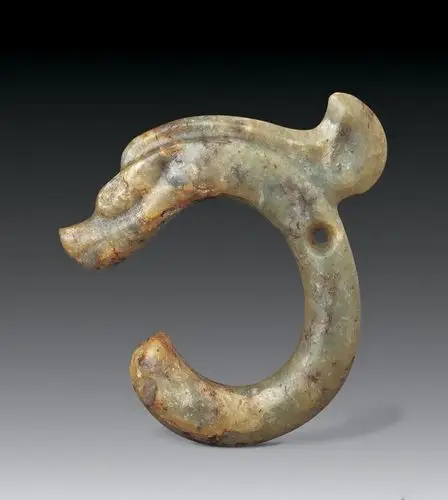 红山玉产地有哪些 红山玉产地及其特征_价格_品种介绍评价【图片】 -