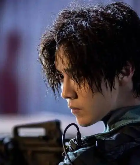 关晓彤被问鹿晗喜欢别人怎么处理一句话霸气回怼神仙爱情太让人羡慕了