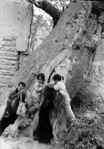 永济一组30年前的老照片老乡们能看出这都是哪里吗