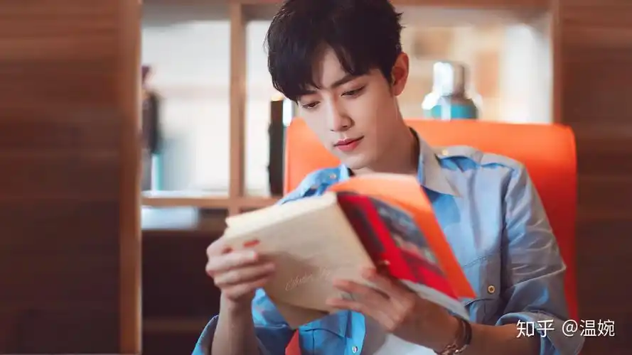 有没有肖战的高清图片可以当壁纸的那种照片