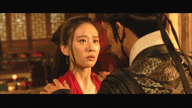 不止《绣春刀》,在很多古装剧中,也动不动就说发配"教坊司".