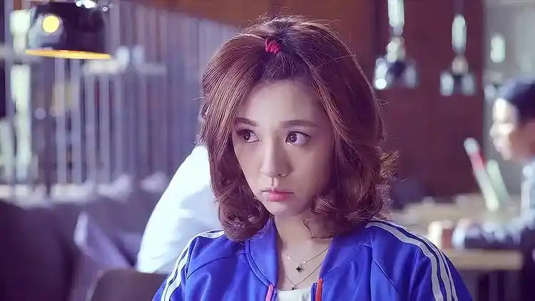 我的体育老师:王小米和代安芬一起相亲,男方说她一点礼貌都没有