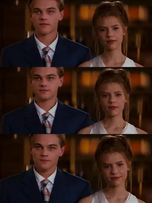 罗密欧与朱丽叶