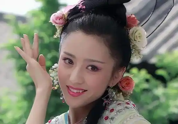 佟丽娅的6个绝美古装,赵飞燕倾城,荆如忆好虐,最后这位太可惜