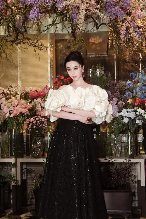 #范冰冰##the children ball#