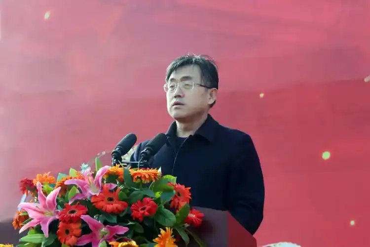 提质增效促教研 凝心聚力备中考 ‖ 九年级中考动员大会-桃城中学