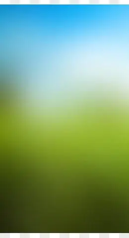 红蓝火焰桌面壁纸