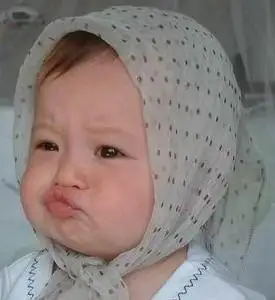 情绪这个小调皮