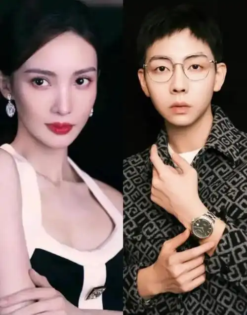 金晨胡夏恋情风波持续升级,男方家族背景竟引发热议!