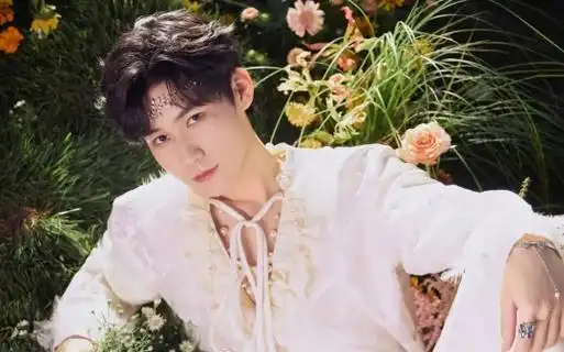 【张真源】绝美照片