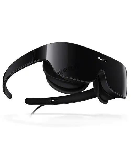 旗舰京品华为vrglassvr眼镜cv10智能成人手机投屏头戴式体感游戏机3d