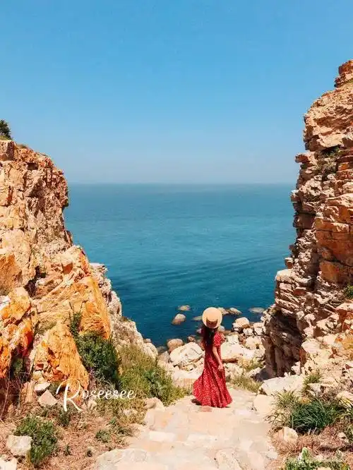 不一样的烟台 | 探访"八仙传说"的神奇,去烟台寻"仙气