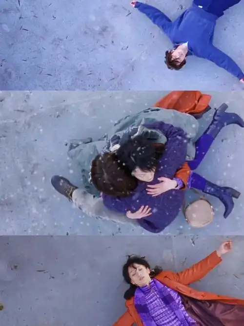 90:《如果爱》女主:周迅—孙纳男主:金城武—林见东男主:张学友—聂