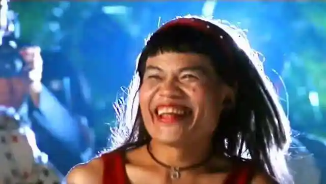 周星驰配角八两金母亲离世,台湾网友评论超变态,陈乔恩也曾遭遇