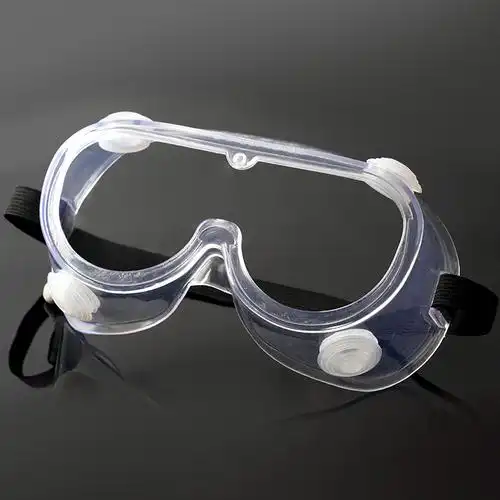 医用护目镜隔离眼罩防护眼镜医疗护目平光病毒医用护目镜