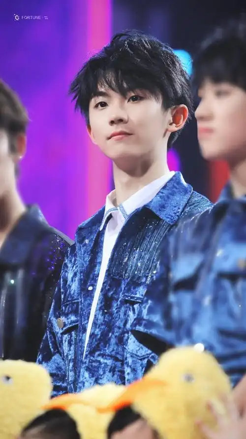 马嘉祺微博粉丝1000万