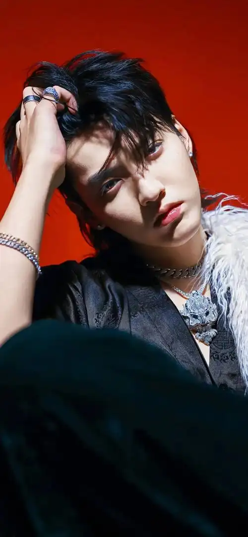 潮流壁纸精选20210705