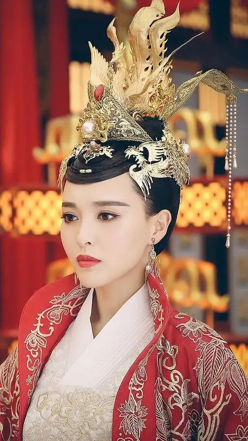 锦绣未央李未央唐嫣