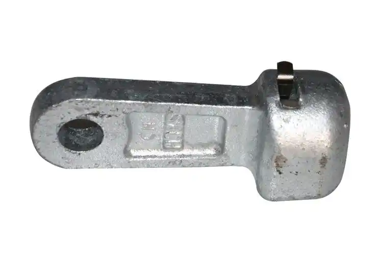 唐山w型碗头挂板厂