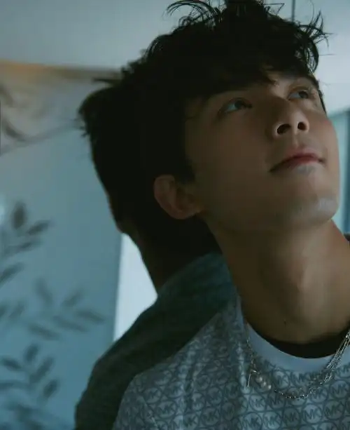 简介:吴磊微卷发硬朗帅气写真图片,分享一组吴磊图片给大家,图中的