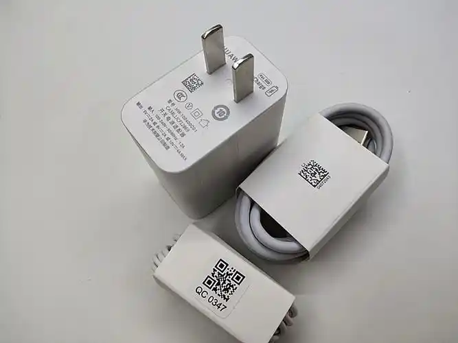 适用 华为mate40原装充电器数据线40w快充头5a充电线耳机包装盒子