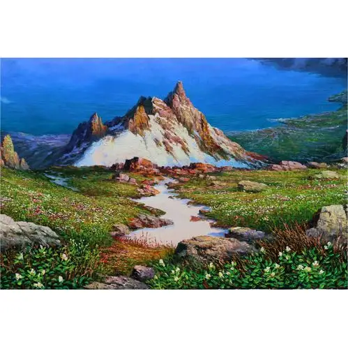 【双十二】朝鲜画联合专场2  拍品详情 进入该拍品专场   起拍价: &