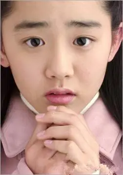 小恩熙变残记这真的是蓝色生死恋里的小恩熙吗