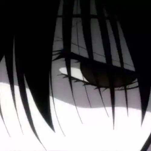 动漫头像丨微丧头像