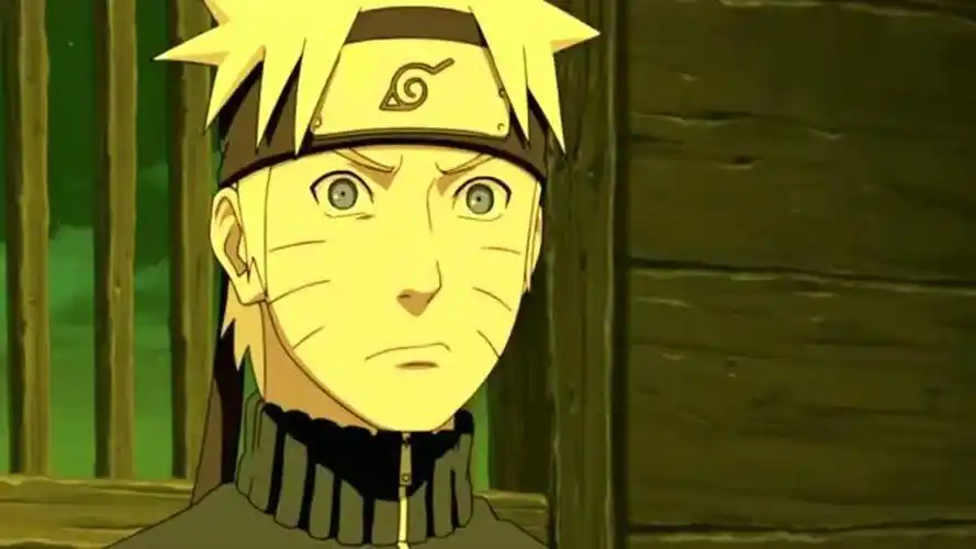 火影忍者:少年这要求还挺多,鸣人都忍不住吐槽了