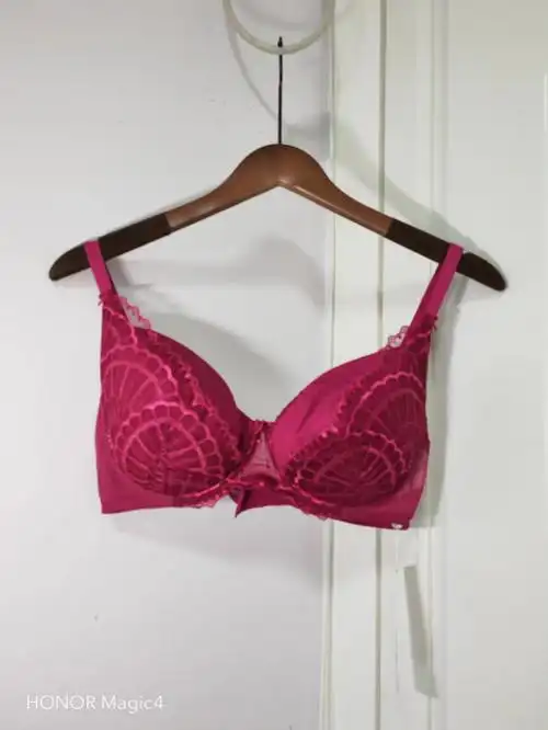 爱慕国际parah文胸85d薄杯有钢圈售罄
