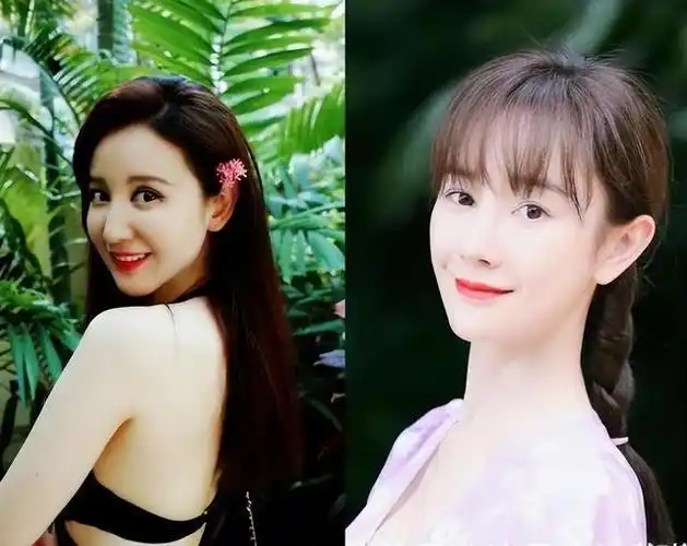 两个人相差七岁,看起来没有利益纷争,可却因为名字"大打出手".