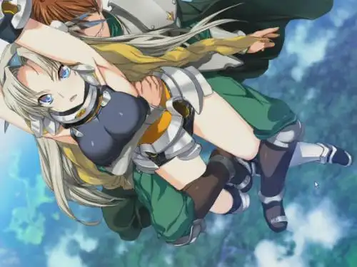 兰斯8自建人物头像兰斯8最难入手的人物