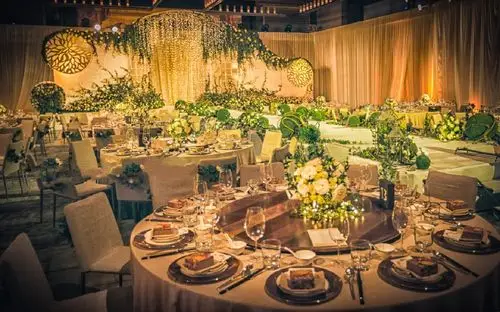 爱你藏不住了-徐州兰卡婚礼策划机构相册-wed114结婚网