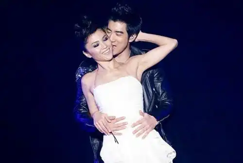 王力宏2014 music-manⅡ火力全开深圳演唱会