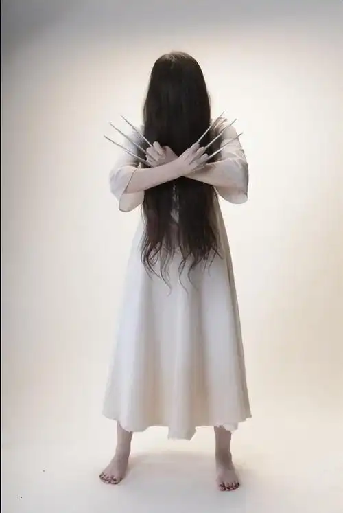 贞子是谁扮演的,为何能成为三十年不灭的童年阴影(贞子是谁扮演的电视