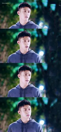 黄景瑜|宋凛 cr.rachel·栗子