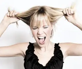 女人30出现闭经该怎么办?