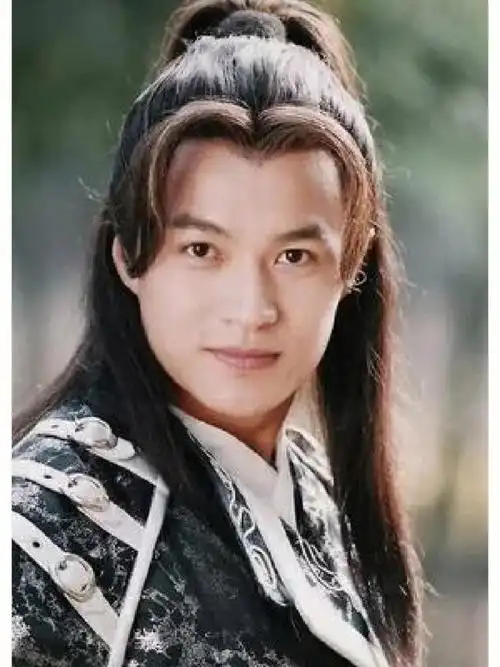 盘点下帅而不红的男演员二十