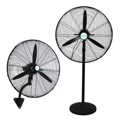 工业电风扇大功率强力落地扇摇头壁挂机械式商用超强电风扇